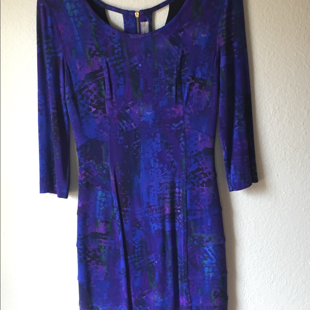 Cocktail dress